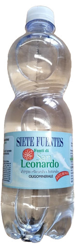 Acqua minerale naturale - acqua,
