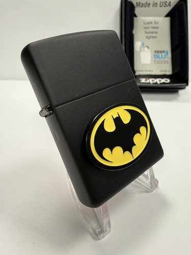 Genuine zippo lighter - zippo,