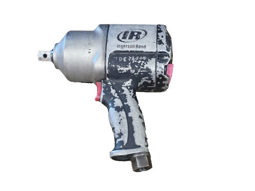 Ingersoll rand titanium - ingersoll,