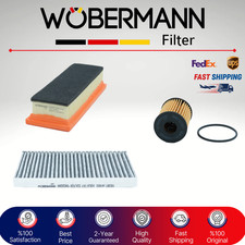 WOBERMANN Filtro Service Kit