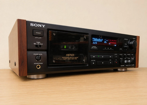 Sony k870es lettore - sony,