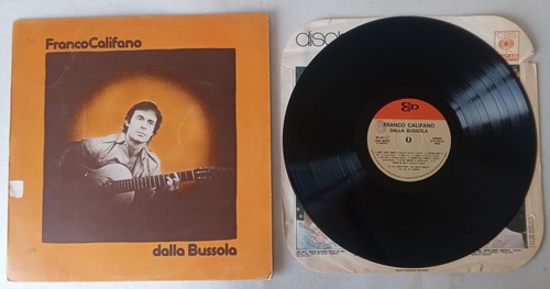 Franco califano - califano,
