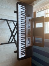 Tastiera musicale yamaha - tastiera,
