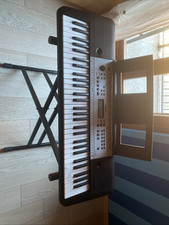 Tastiera musicale Yamaha