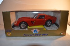 Bburago - Ferrari 250 GTO