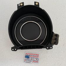 Contachilometri fiat 500 sport - contachilometri,