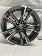 1x Cerchio in Lega 16 Pollici