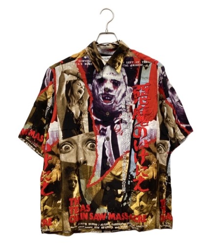 Wacko maria texas chainsaw - texas,