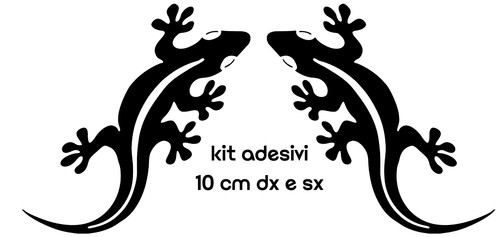 Adesivo stickers decal - n°2,