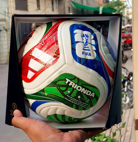 Adidas fifa world cup 2026 - cup,