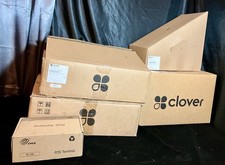Lotto Clover Sistema POS C500