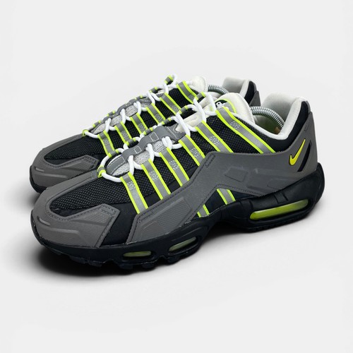 Nike air max ndstrkt - nike,