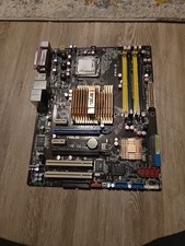 ASUS P5N-D LGA775 Motherboard