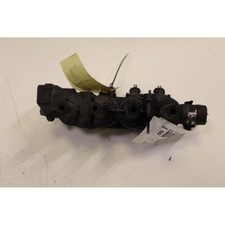 GRUPPO INIETTORI GPL PER VOLKSWAGEN GOLF 6A SERIE (08-12) 1.6 8V BIFUEL 2008