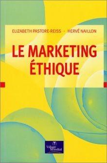 Marketing éthique les - le,