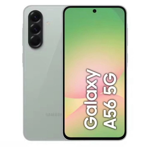 Samsung galaxy a56 olive - a56,