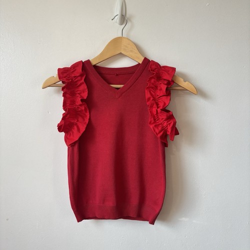 Maglione canotta scuola maglia - scuola,