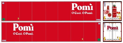 Nuova grafica cosi o - o,