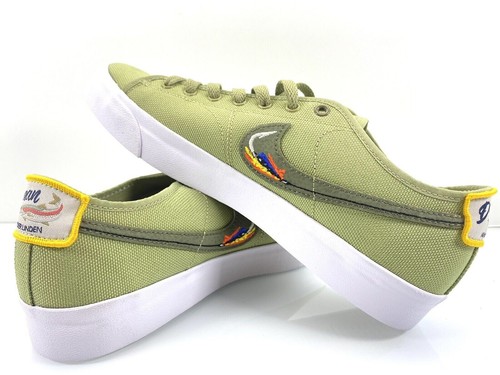 Nike blazer court - nike, daan