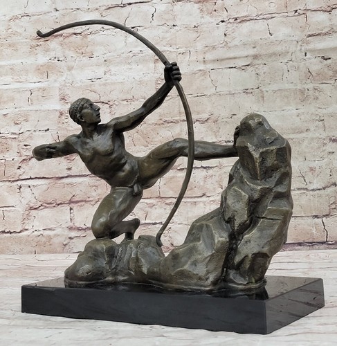 Bronzo metallo art - metallo,