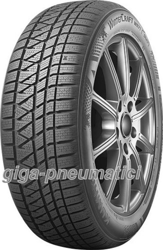 Pneumatici invernali kumho - pneumatici,