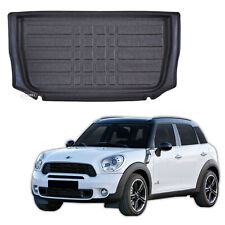 Vasca Baule Bagagliaio In Tpe Per Mini Countryman R60 2013-2017 SCOUTT