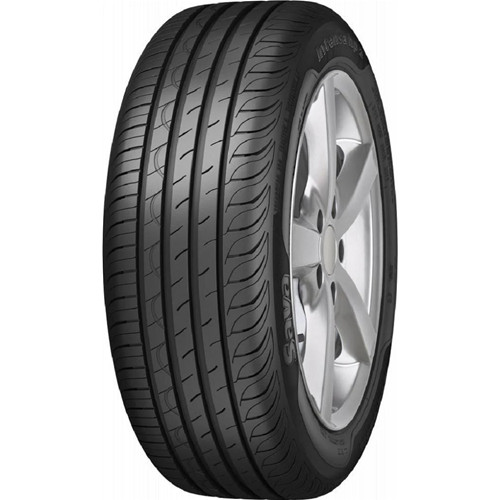 Gomme auto estive - estive, 55