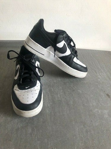 Nike original air force - air,