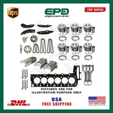 Kit Di Ricostruzione Motore E