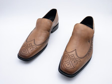 Clarks Uomo Scarpe Mezza