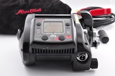 Mulinello elettrico pesca