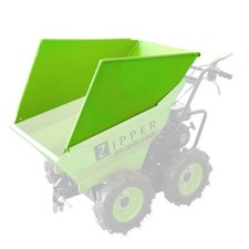 Sovrasponde per motocarriola - sovrasponde,