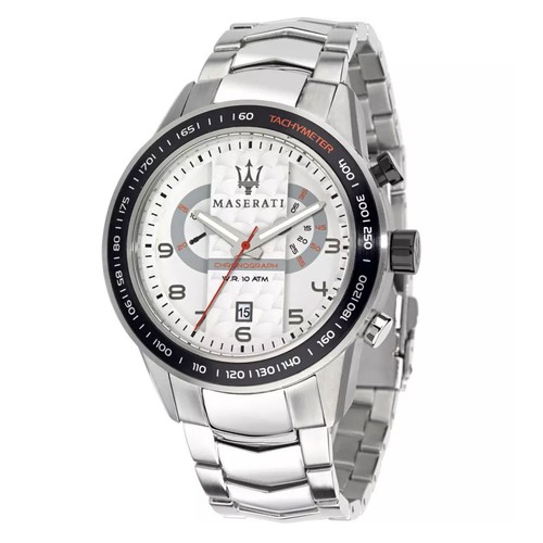 Orologio uomo cronografo - orologio, da