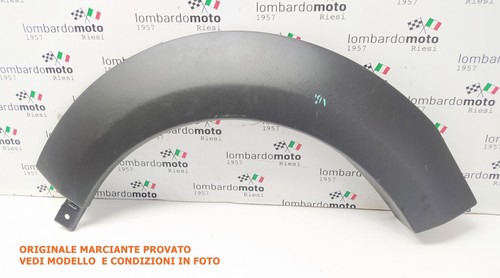 Passaruota modanatura arco - passaruota,