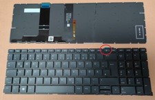 Tastiera HP ProBook 650 G8 G9