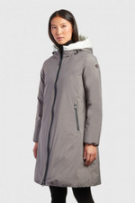 GIUBBOTTO PIUMINO DONNA