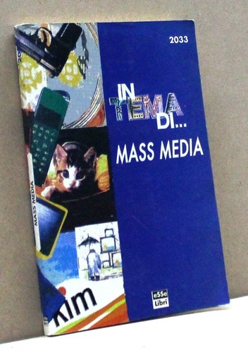 Tema mass media - tema,