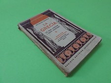 Ottavio Tempini LA GRECIA