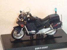 Carabinieri BMW R 850RT 1/24 Diecast De Agostini
