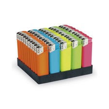 Accendini fluo - 50,
