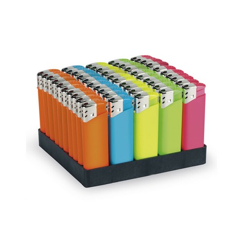 Accendini fluo - 50,