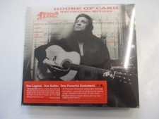 JOHNNY CASH - PERSONAL FILE -