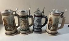 Avon beer steins america - avon,