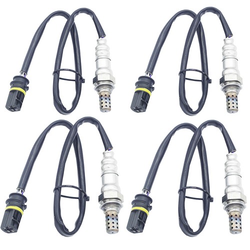 Sensore ossigeno su e - 4x,