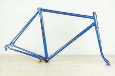 Legnano vintage steel frame - legnano,
