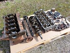 Motore Fiat Stilo Abarth 2.4 20V 170 CV benzina 192A2000 192 A2.000 170 CV 125kW