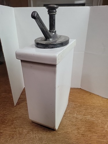 Distributore sciroppo di - distributore,