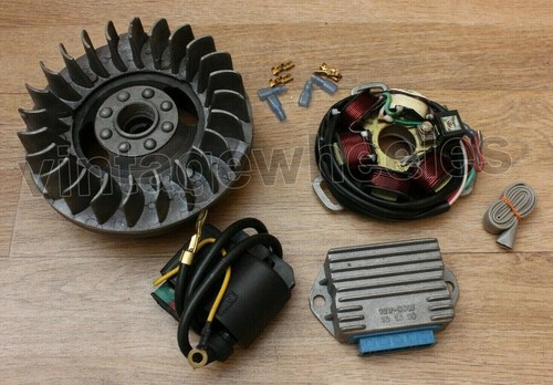 Lambretta tv standard - lambretta, li