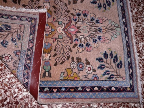 Tappeto persiano 83x63 - tappeto,