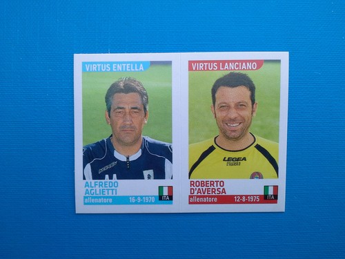 Figurine calciatori panini - calciatori,
